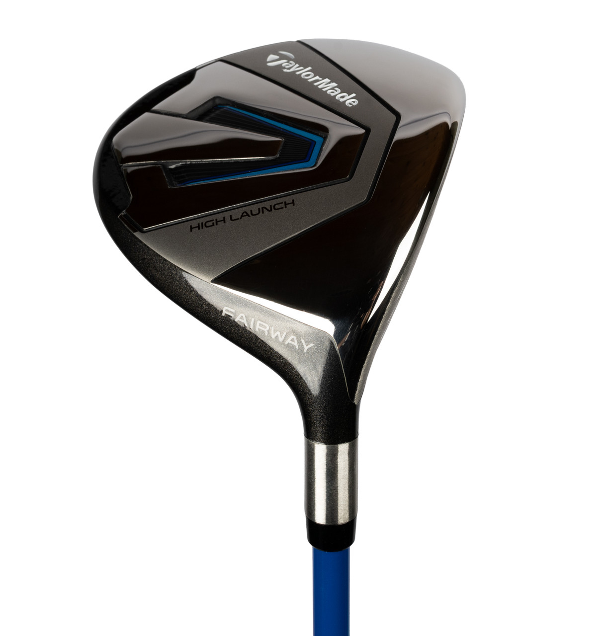 Team TaylorMade Junior Golf Set - Size 3 (Ages 10-12) - Maple Hill